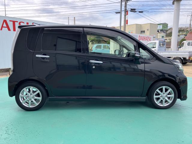 ムーヴ カスタム　Ｘ　ＳＡ（8枚目）