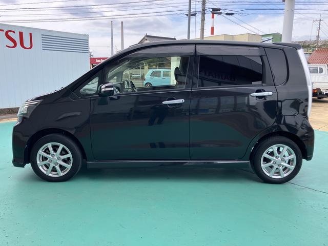 ムーヴ カスタム　Ｘ　ＳＡ（12枚目）