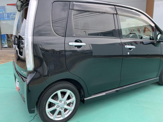 ムーヴ カスタム　Ｘ　ＳＡ（17枚目）