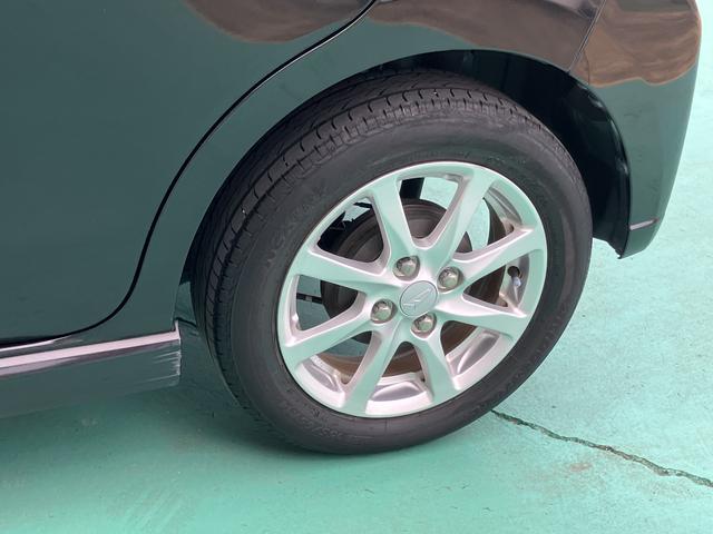 ムーヴ カスタム　Ｘ　ＳＡ（21枚目）