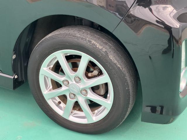 ムーヴ カスタム　Ｘ　ＳＡ（22枚目）