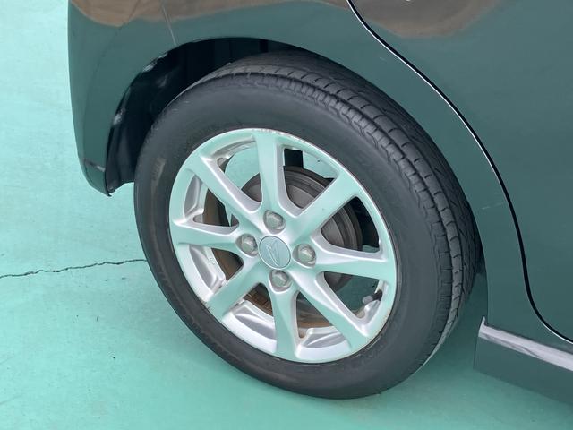 ムーヴ カスタム　Ｘ　ＳＡ（23枚目）