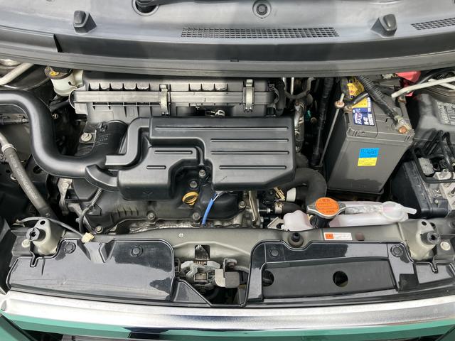 ムーヴ カスタム　Ｘ　ＳＡ（24枚目）