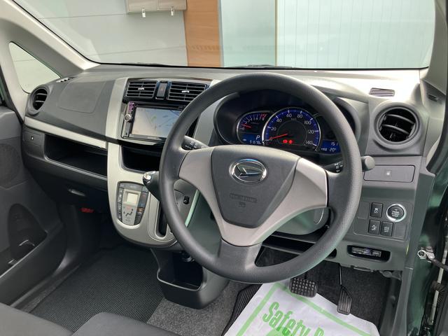 ムーヴ カスタム　Ｘ　ＳＡ（25枚目）