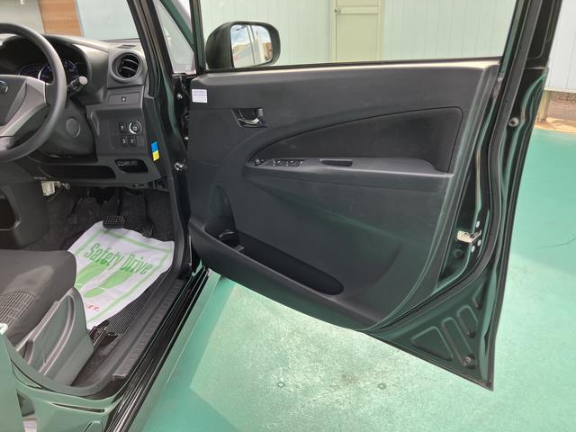 ムーヴ カスタム　Ｘ　ＳＡ（27枚目）