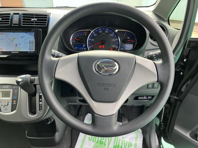 ムーヴ カスタム　Ｘ　ＳＡ（30枚目）