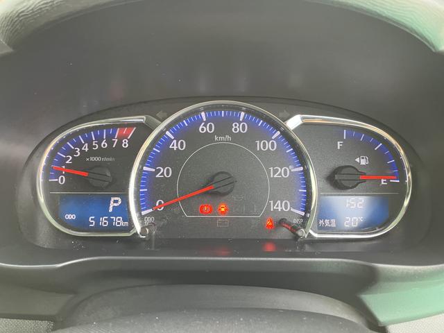 ムーヴ カスタム　Ｘ　ＳＡ（31枚目）