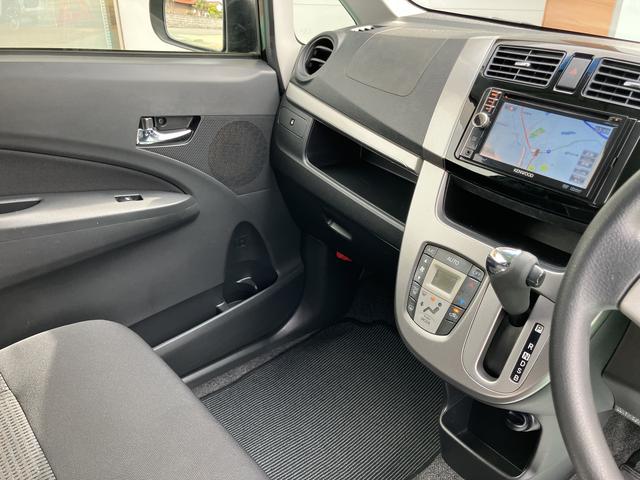 ムーヴ カスタム　Ｘ　ＳＡ（37枚目）