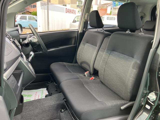 ムーヴ カスタム　Ｘ　ＳＡ（39枚目）