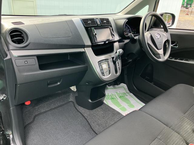 ムーヴ カスタム　Ｘ　ＳＡ（41枚目）