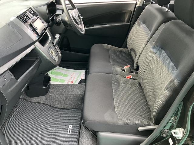 ムーヴ カスタム　Ｘ　ＳＡ（42枚目）