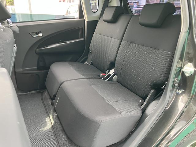 ムーヴ カスタム　Ｘ　ＳＡ（43枚目）