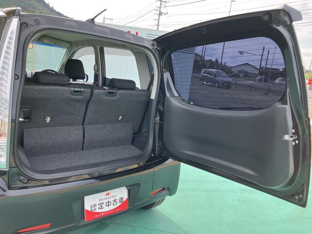 ムーヴ カスタム　Ｘ　ＳＡ（50枚目）