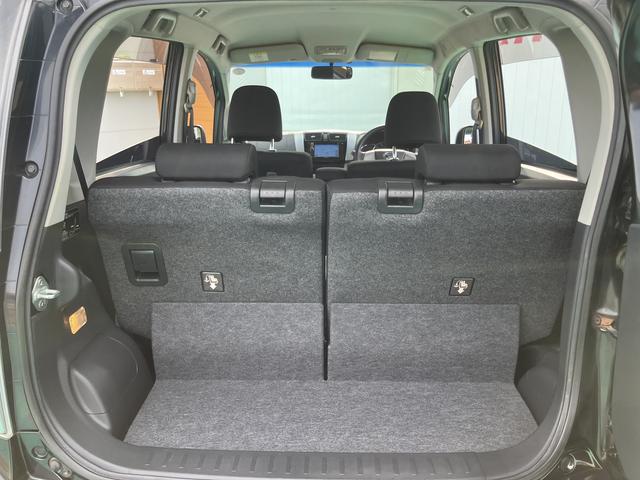 ムーヴ カスタム　Ｘ　ＳＡ（51枚目）