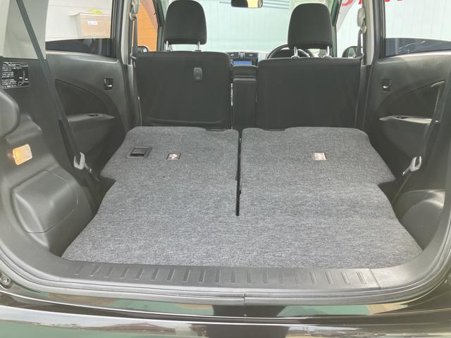 ムーヴ カスタム　Ｘ　ＳＡ（59枚目）