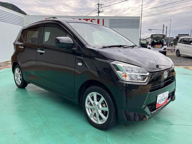 ミライース G リミテッドSAIII(8枚目)