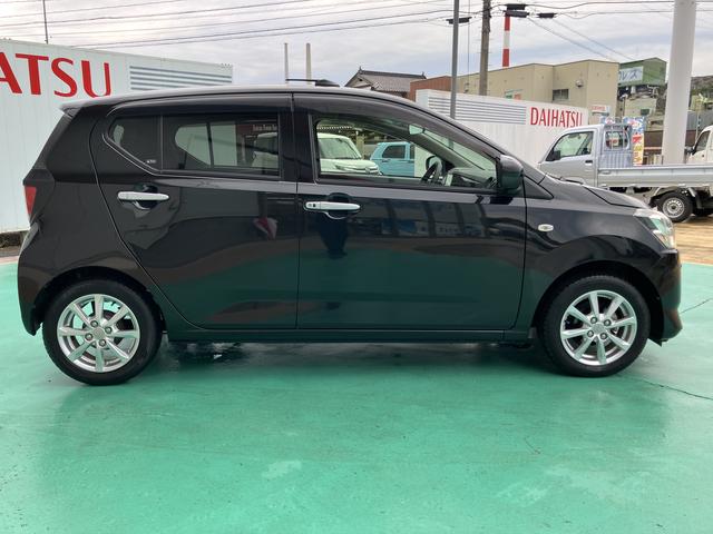 ミライース G リミテッドSAIII(9枚目)