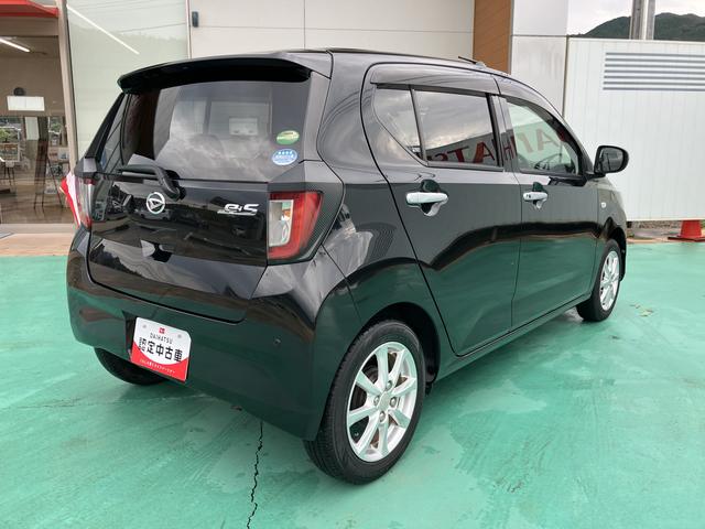 ミライース G リミテッドSAIII(10枚目)