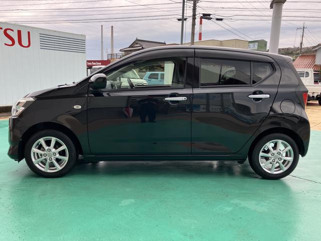 ミライース G リミテッドSAIII(13枚目)