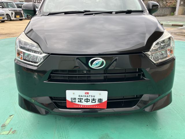 ミライース G リミテッドSAIII(14枚目)