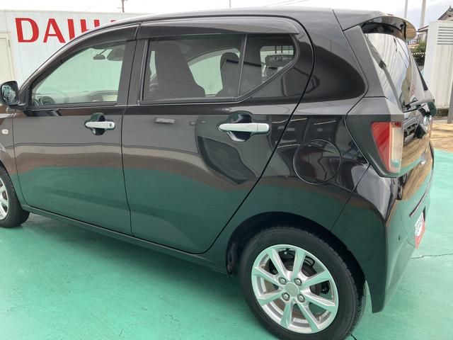 ミライース G リミテッドSAIII(17枚目)