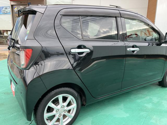 ミライース G リミテッドSAIII(18枚目)