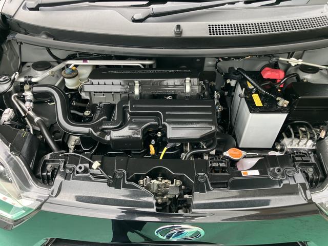 ミライース G リミテッドSAIII(19枚目)