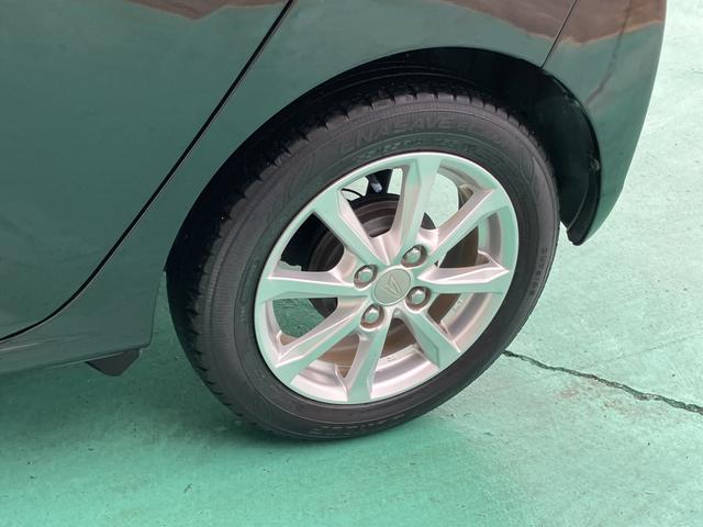 ミライース G リミテッドSAIII(23枚目)