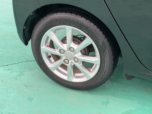 ミライース G リミテッドSAIII(25枚目)