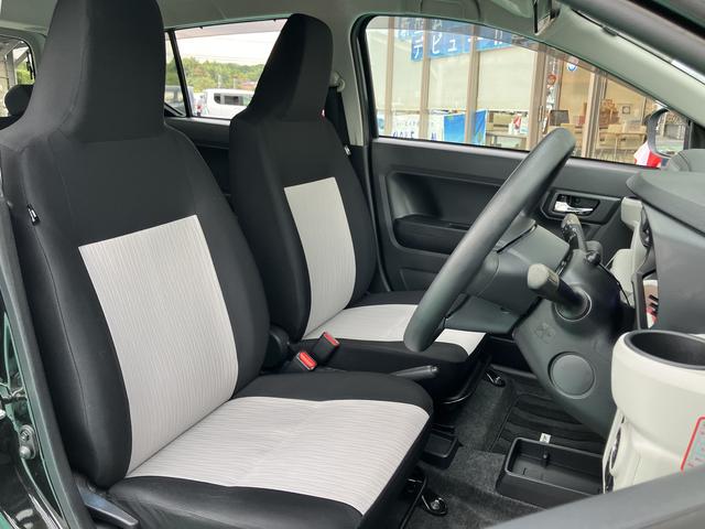 ミライース G リミテッドSAIII(39枚目)