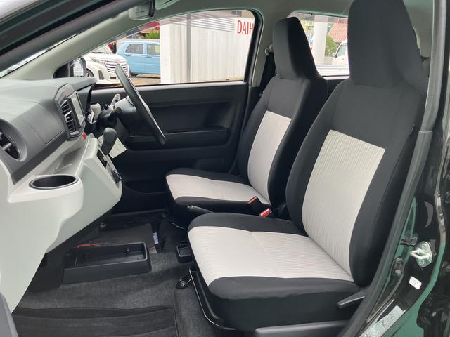 ミライース G リミテッドSAIII(40枚目)