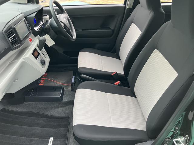 ミライース G リミテッドSAIII(42枚目)