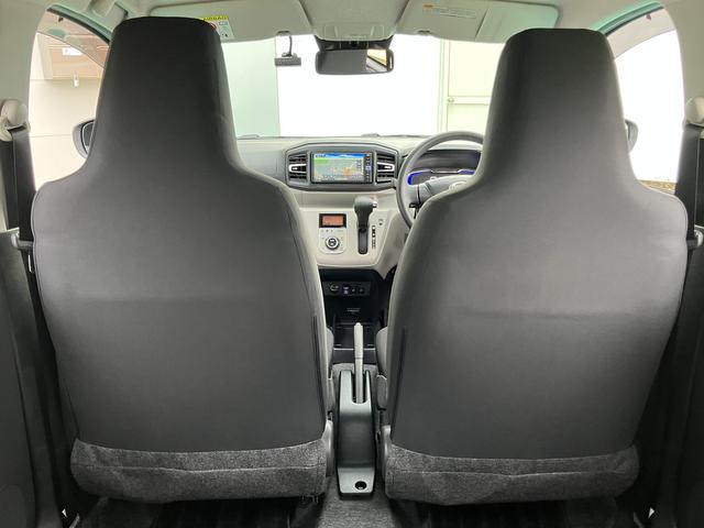 ミライース G リミテッドSAIII(51枚目)