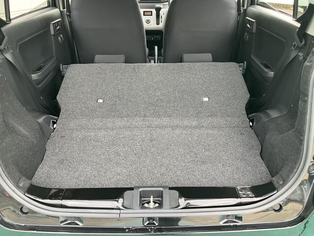 ミライース G リミテッドSAIII(57枚目)