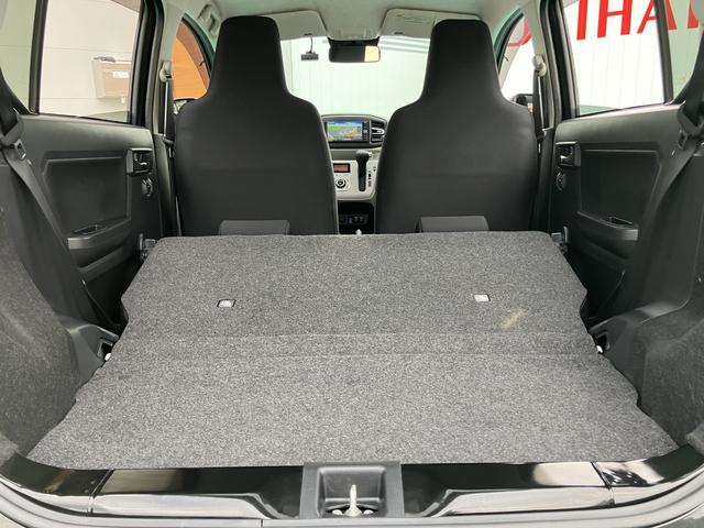 ミライース G リミテッドSAIII(58枚目)