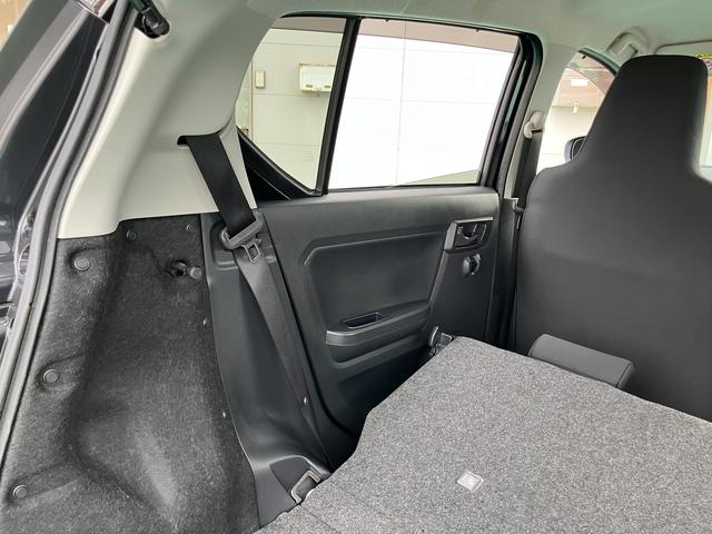 ミライース G リミテッドSAIII(59枚目)