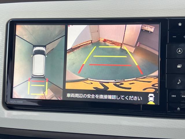 ムーヴキャンバス Gメイクアップリミテッド SAIII(6枚目)