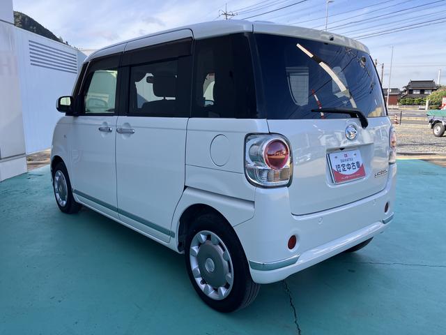 ムーヴキャンバス Gメイクアップリミテッド SAIII(13枚目)