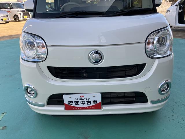 ムーヴキャンバス Gメイクアップリミテッド SAIII(15枚目)