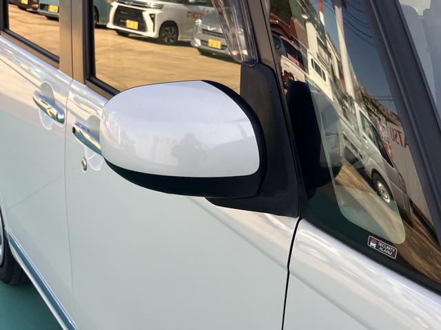 ムーヴキャンバス Gメイクアップリミテッド SAIII(20枚目)