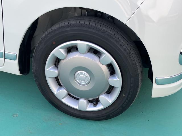 ムーヴキャンバス Gメイクアップリミテッド SAIII(24枚目)