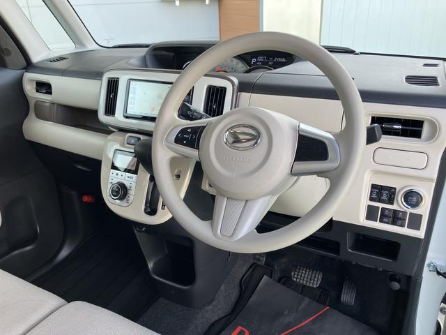 ムーヴキャンバス Gメイクアップリミテッド SAIII(27枚目)