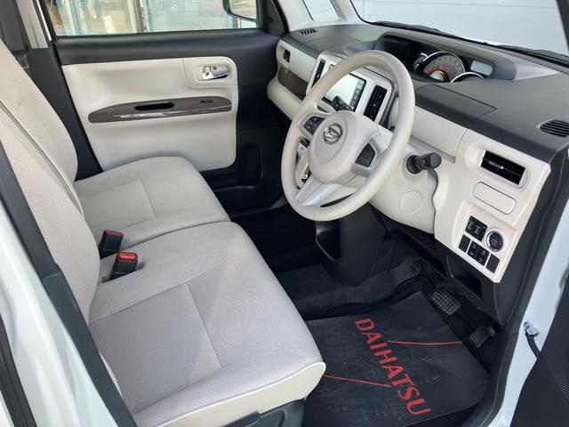 ムーヴキャンバス Gメイクアップリミテッド SAIII(28枚目)