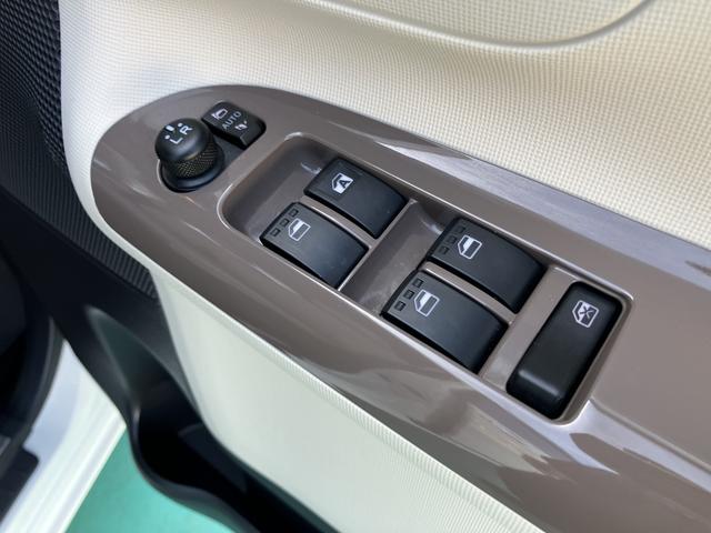 ムーヴキャンバス Gメイクアップリミテッド SAIII(30枚目)