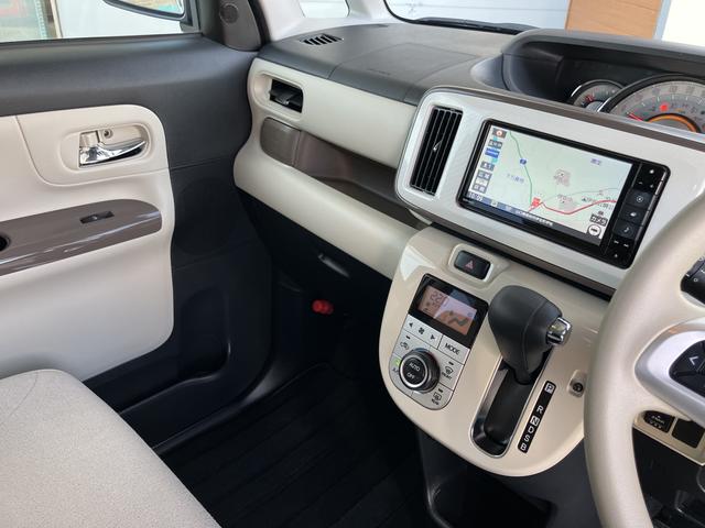 ムーヴキャンバス Gメイクアップリミテッド SAIII(38枚目)