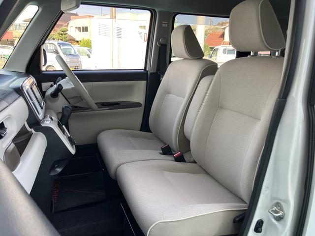 ムーヴキャンバス Gメイクアップリミテッド SAIII(40枚目)