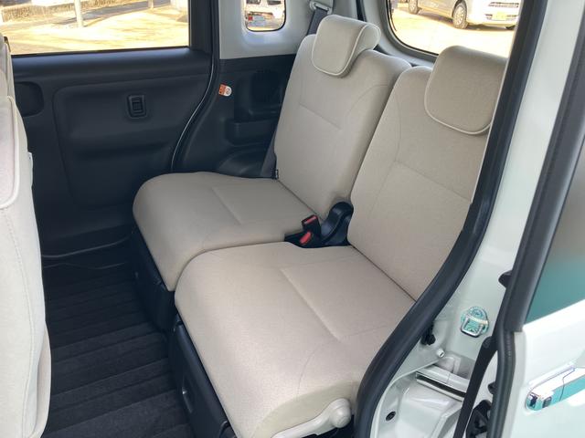 ムーヴキャンバス Gメイクアップリミテッド SAIII(44枚目)