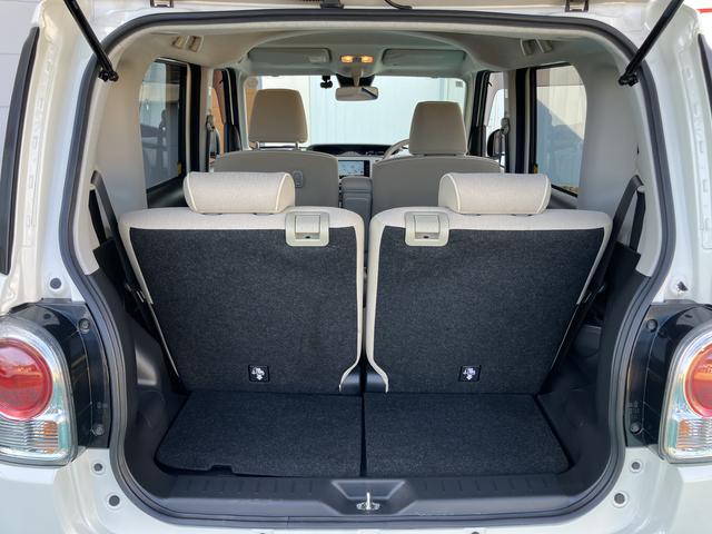 ムーヴキャンバス Gメイクアップリミテッド SAIII(47枚目)