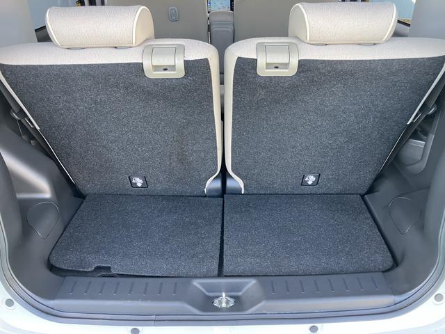 ムーヴキャンバス Gメイクアップリミテッド SAIII(52枚目)