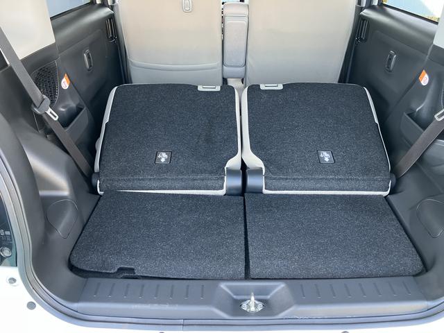 ムーヴキャンバス Gメイクアップリミテッド SAIII(53枚目)